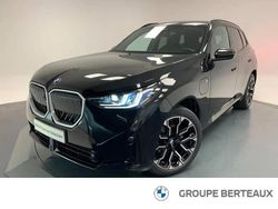 Noir Utilisé 2025 BMW X3 M Sport SUV | 65 000 € (Prix cher)
