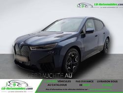 Utilisé 2021 BMW iX Comfort Edition SUV | 62 900 € (Prix juste)