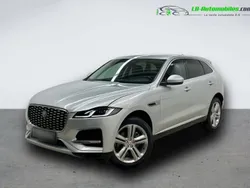 Utilisé 2022 Jaguar F-Pace SUV | 45 500 € (Prix juste)