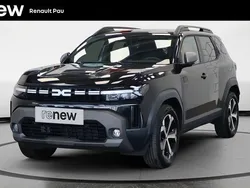 Noir Utilisé 2025 Dacia Duster Journey SUV | 24 350 € (Prix cher)