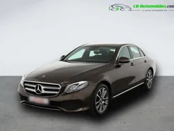 Utilisé 2018 Mercedes E350 Berline | 33 700 €