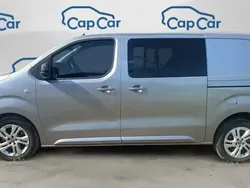 Utilisé 2024 Opel Vivaro Van | 37 990 € (Prix cher)