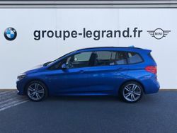 Occasion 2018 BMW 116 M Sport Citadine | 23 990 € (Prix cher)