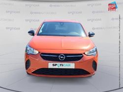 Orange Utilisé 2022 Opel Corsa Edition | 10 499 € (Bon prix)