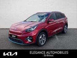 Rouge Utilisé 2021 Kia e-Niro 2 SUV | 20 890 € (Bon prix)