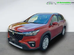 Utilisé 2025 Suzuki SX4 S-Cross SUV | 27 600 € (Bon prix)