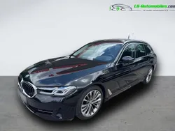 Utilisé 2022 BMW 530 Sport Line Berline | 47 400 € (Bon prix)