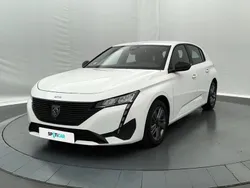 Utilisé 2022 Peugeot 308 Active Berline | 19 490 € (Bon prix)