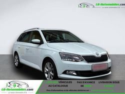 Utilisé 2016 Skoda Fabia Break | 17 900 € (Prix juste)