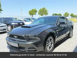 Noir Utilisé 2014 Ford Mustang Coupé | 15 950 €