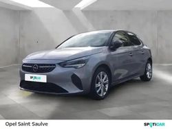 Gris Utilisé 2022 Opel Corsa Elegance Berline | 14 990 € (Prix juste)