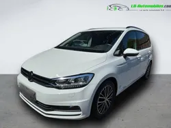 Utilisé 2023 VW Touran Monospace | 35 400 € (Prix assez cher)