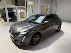 Gris artense (m) Utilisé 2021 Peugeot 208 Style Citadine | 10 489 € (Bon prix)