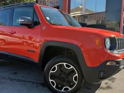Utilisé 2015 Jeep Renegade Trailhawk SUV | 9 990 €