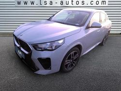 Gris Occasion 2024 BMW X2 M Sport SUV | 39 980 € (Super prix)