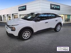 Occasion 2022 Citroën C4 Business Class | 14 691 €