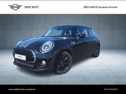 Noir Utilisé 2019 Mini Cooper Citadine | 19 990 € (Prix juste)