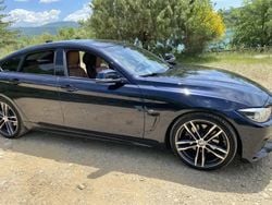 Utilisé 2017 BMW 430 Gran Coupé M Sport Coupé | 31 500 €