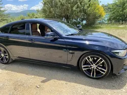 Utilisé 2017 BMW 430 Gran Coupé M Sport Coupé | 31 500 €