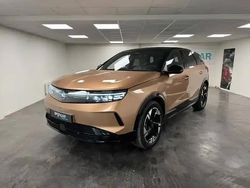 Cuivre impakt métallisé Utilisé 2025 Opel Grandland Electric SUV | 42 790 € (Prix juste)