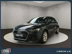 Gris Utilisé 2024 Audi A1 Advanced Citadine | 25 117 € (Bon prix)