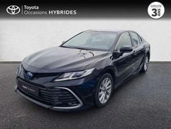 Utilisé 2024 Toyota Camry Business Edition Berline | 35 480 € (Super prix)