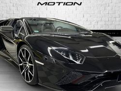 Utilisé 2019 Lamborghini Aventador Cabriolet | 411 990 €