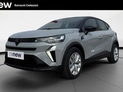 Gris Utilisé 2025 Renault Captur Evolution SUV | 19 499 € (Prix juste)