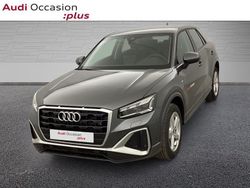 Gris daytona nacré Nouvelle 2025 Audi Q2 S-Line SUV | 37 591 € (Prix juste)