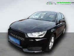 Utilisé 2017 Audi A1 Sportback Citadine | 17 200 € (Prix assez cher)