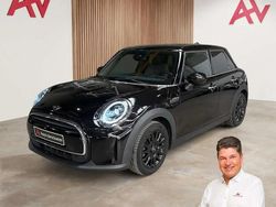 Noir Utilisé 2021 Mini ONE Classic Citadine | 19 490 € (Prix juste)