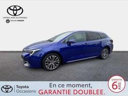 Utilisé 2024 Toyota Corolla Design Break | 29 490 € (Prix juste)