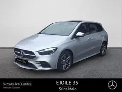 Utilisé 2025 Mercedes B250e AMG line Monospace | 47 890 € (Bon prix)
