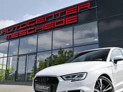 Utilisé 2020 Audi RS3 Sportback Advanced Citadine | 44 790 € (Bon prix)