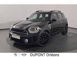 Noir Utilisé 2021 Mini Cooper Countryman SUV | 25 995 € (Bon prix)