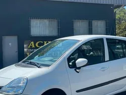 Utilisé 2011 Renault Modus Monospace | 3 990 € (Prix juste)