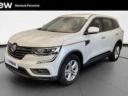 Blanc Utilisé 2018 Renault Koleos Life SUV | 14 990 € (Super prix)