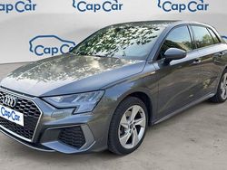 Utilisé 2022 Audi A3 Sportback e-tron Business Berline | 24 690 €