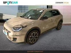 Utilisé 2024 Fiat 600E La Prima | 34 990 € (Prix cher)