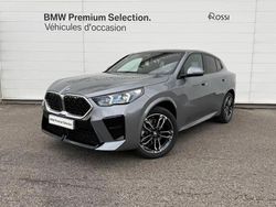 Skyscraper grey métallisé Occasion 2025 BMW X2 M Sport SUV | 52 980 €