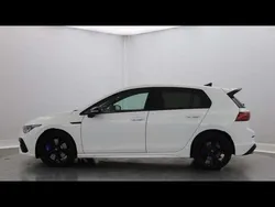 Utilisé 2023 VW Golf VIII R | 54 999 € (Prix cher)