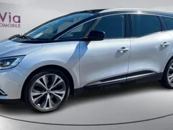Gris Utilisé 2018 Renault Scénic IV Intens Monospace | 14 990 € (Prix juste)