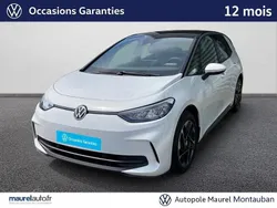 Utilisé 2024 VW ID.3 Pro Citadine | 26 900 € (Super prix)