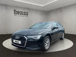 Noir Utilisé 2023 Audi A6 Basis Break | 67 950 €