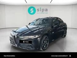 Noir Nouvelle 2025 Alfa Romeo Giulia Veloce Berline | 47 900 € (Bon prix)