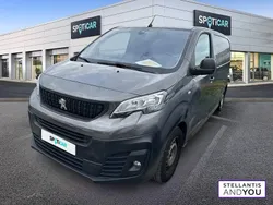 Utilisé 2023 Peugeot Expert S Van | 29 490 € (Prix cher)