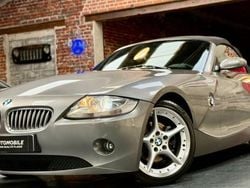 Gris Utilisé 2004 BMW 533 Sport Line Berline | 23 980 €