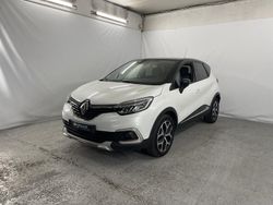 Occasion 2018 Renault Captur Intens SUV | 11 990 € (Super prix)