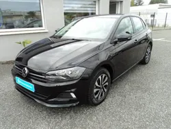 Utilisé 2021 VW Polo Active Berline | 15 490 € (Prix juste)