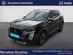 Noir Utilisé 2023 Peugeot 2008 GT SUV | 18 880 € (Bon prix)